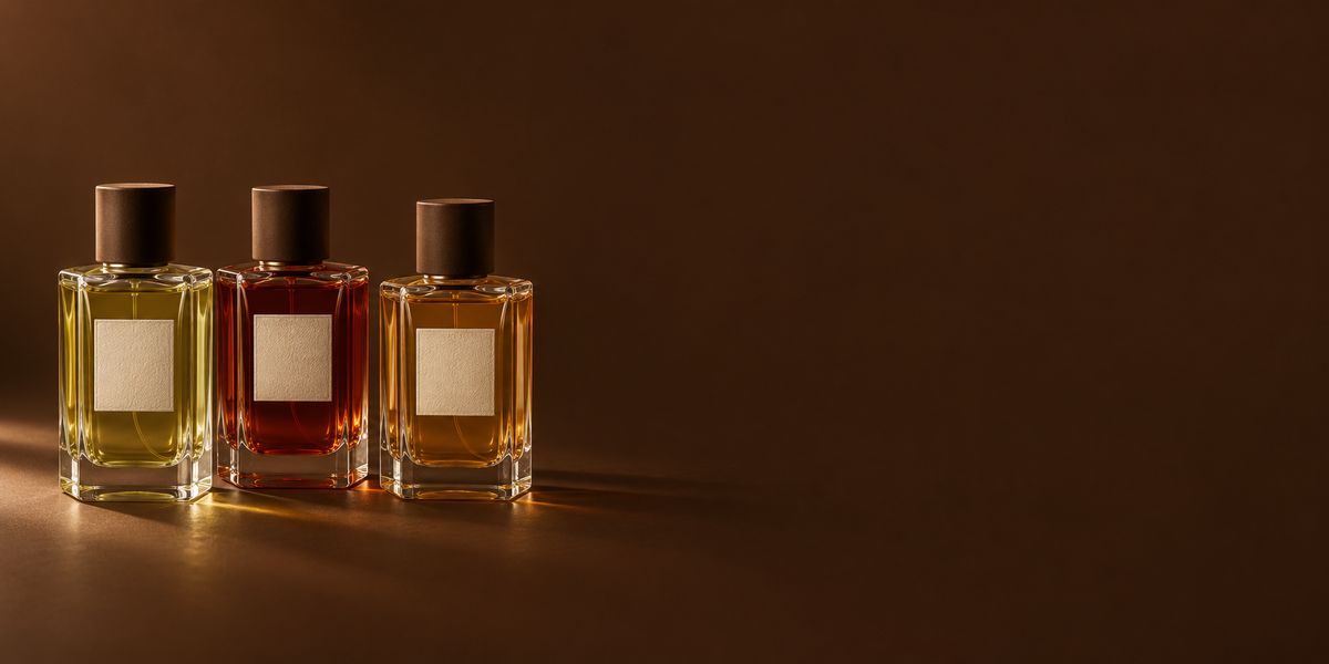 Nos Parfums